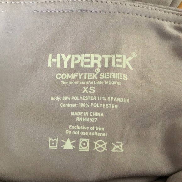 Hypertek leggings - Picture 4 of 4